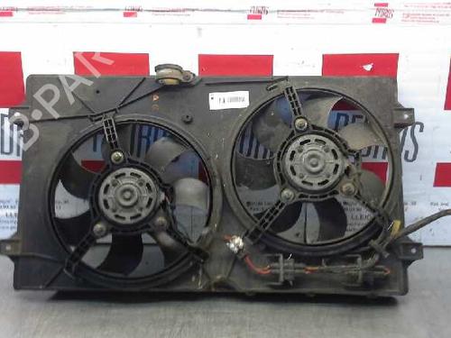 Used Radiator fan VW SHARAN (7M8, 7M9, 7M6) 1.8 T 20V (150 hp) 610926