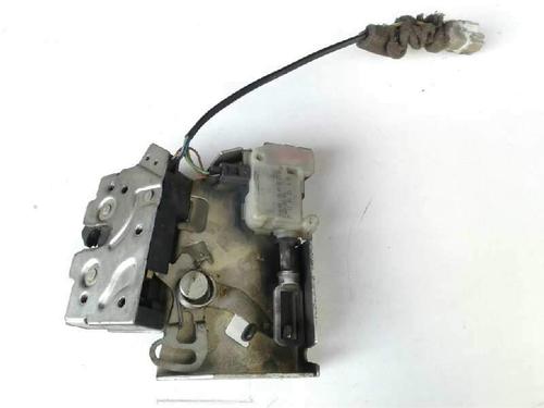 Used Tailgate lock Tailgate lock 7545354 7545354