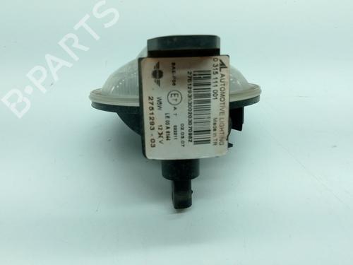 Right front indicator MINI MINI (R56) One | BP35791347C33 - Image 3