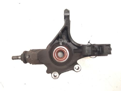 Left front steering knuckle PEUGEOT 5008 (0U_, 0E_) 1.6 16V | BP23841384M25 