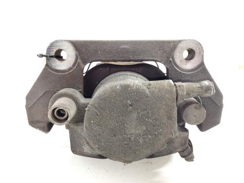 Right front brake caliper BMW X5 (E70) 3.0 sd | BP34568352M104 - Image 4