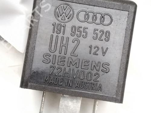 Elektronisk modul AUDI A4 B5 (8D2) 1.9 TDI (110 hp) 18263349