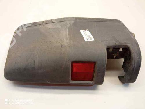Used Corner bumper Corner bumper CITROËN C4 Picasso I MPV (UD_) [2006-2015] 9449761 9449761