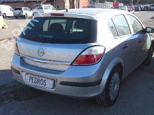 Right taillight OPEL ASTRA H (A04)  | BP159726C35 