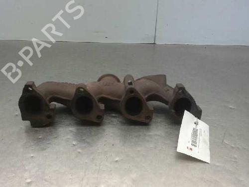 Udstødningsmanifold FORD FOCUS II (DA_, HCP, DP) 1.8 TDCi (115 hp) 11646850