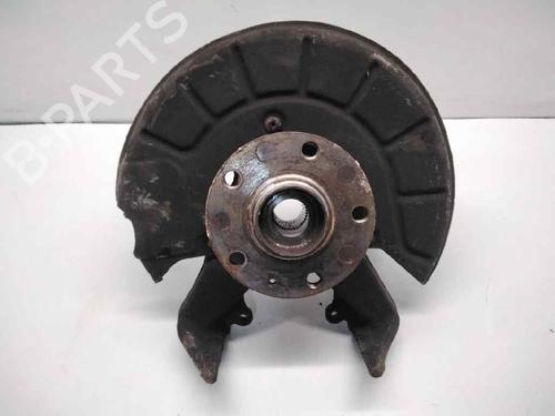 Used Right front steering knuckle VW CADDY III Box Body/MPV (2KA, 2KH, 2CA, 2CH) [2004-2016]  9766619