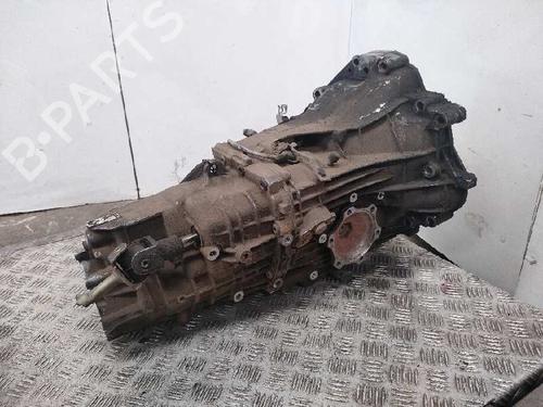 Used Gearbox VW PASSAT B5 (3B2) [1996-2001]  15191637