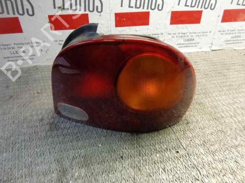 Used Right taillight HYUNDAI ACCENT I (X-3) 1.5 i 12V (88 hp) 141029