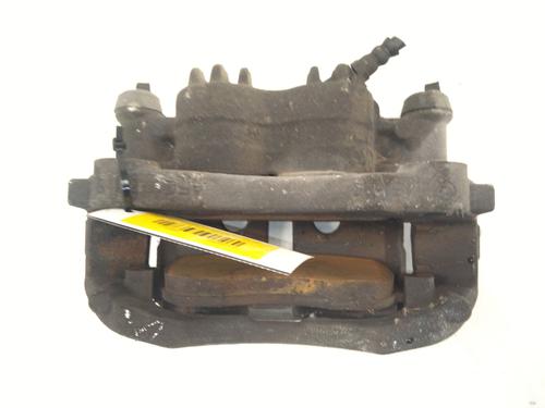 Right front brake caliper RENAULT MASTER III Van (FV) 2.3 dCi 130 RWD (FV01, FV10, FV11, FV12) | BP36553235M104 - Image 3