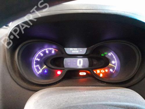 Used Parts OPEL VIVARO B Van (X82) 1.6 CDTI (05) 2279809