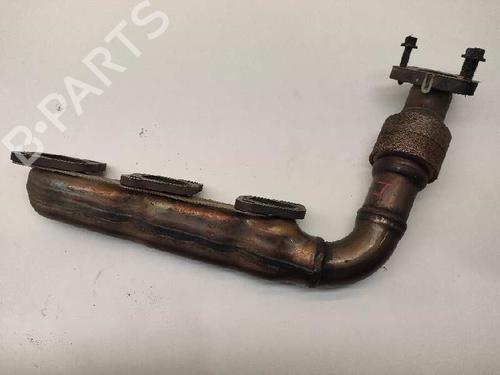 Used Exhaust manifold MERCEDES-BENZ GLC (X253) 350 d 4-matic (253.925) (258 hp) 11680167