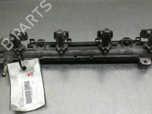 Used Injection rail VW GOLF IV (1J1) [1997-2008]  1622205