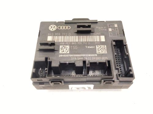 comfort-control-module-audi-q5-8rb-2008-2009-2010-2011-2012-2013-2014-2015-2016-2017-2018-2019-28141089 main image