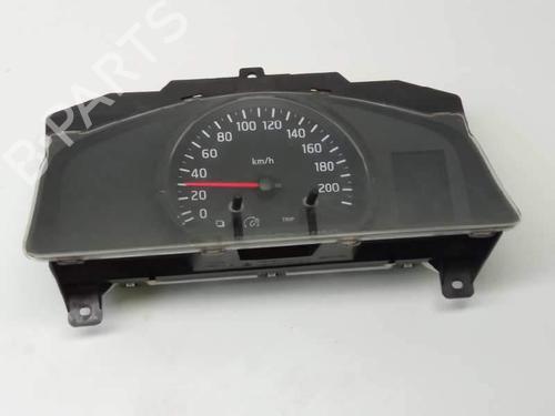 Used Instrument cluster Instrument cluster 10330192 10330192