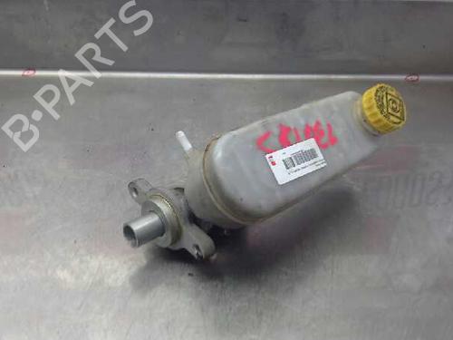 Used Brake master cylinder CITROËN JUMPER II Van 2.2 HDi 120 (120 hp) 1619719