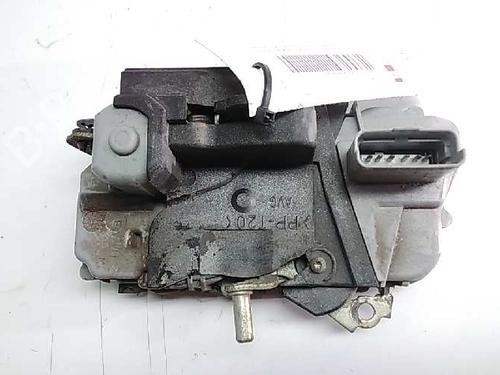 Front left lock CITROËN XSARA PICASSO (N68) 2.0 HDi | BP11882777C98 