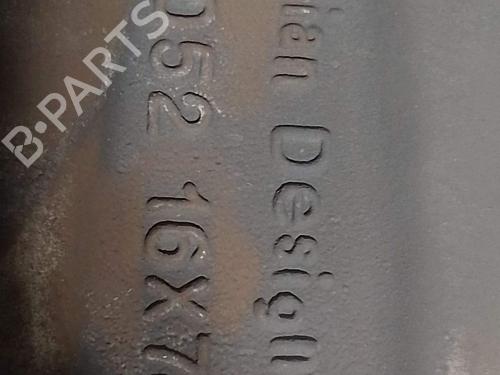 Fælk HONDA FR-V (BE) 2.2 i CTDi (BE5) | BP38413844C45 - Image 2