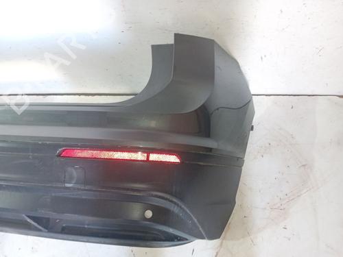 Rear bumper VW TIGUAN (5N_) 2.0 TDI 4motion | BP25228289C8