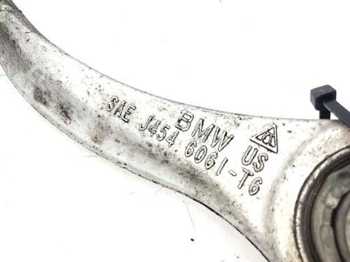 Left rear suspension arm BMW X5 (E70) xDrive 30 d | BP20126399M14 
