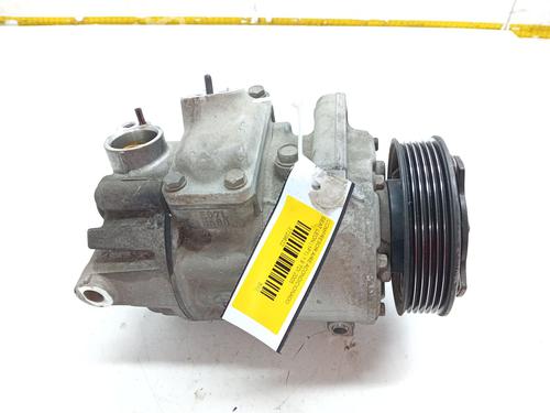 Used AC compressor SEAT LEON (1P1) 1.9 TDI (105 hp) 28072463