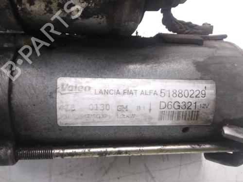 Starter OPEL COMBO Box Body/MPV (X12) | BP16551683M8 - Image 4