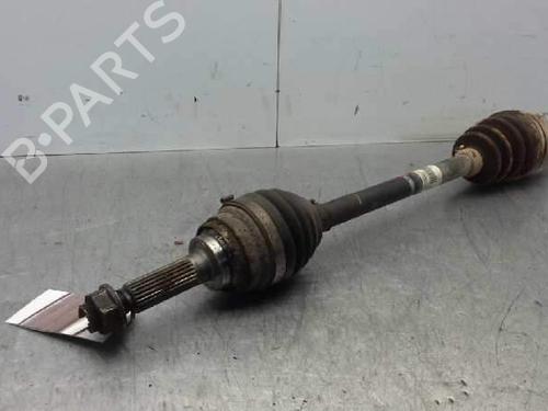 Left front driveshaft DAEWOO MATIZ (M100, M150) | BP612214M38 - Image 2