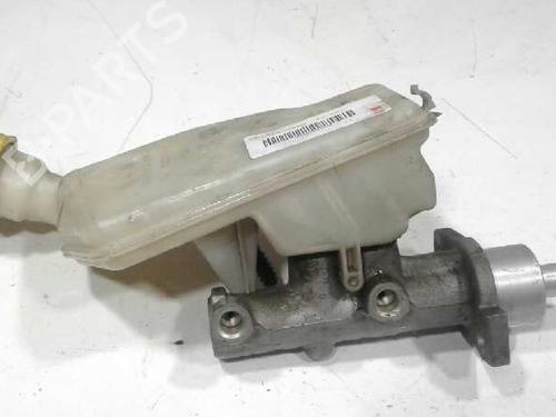 Brake master cylinder CITROËN C3 I (FC_, FN_) 1.4 HDi | BP7569154M77 