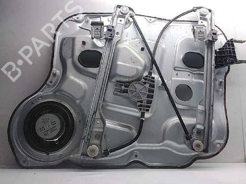 Front left window mechanism HYUNDAI SANTA FÉ I (SM)  | BP17056680C22 