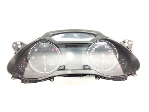 Used Instrument cluster Instrument cluster 17997864 17997864