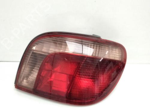 Used Right taillight Right taillight TOYOTA YARIS (_P9_) [2005-2014] 33208912 33208912