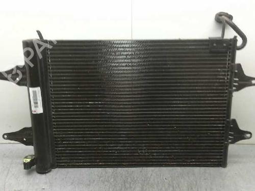 Used AC radiator SEAT IBIZA III (6L1) 1.4 16V (100 hp) 1514355