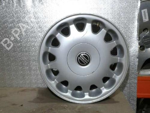 Fælk VOLVO S80 I (184) [1998-2008]  14315570