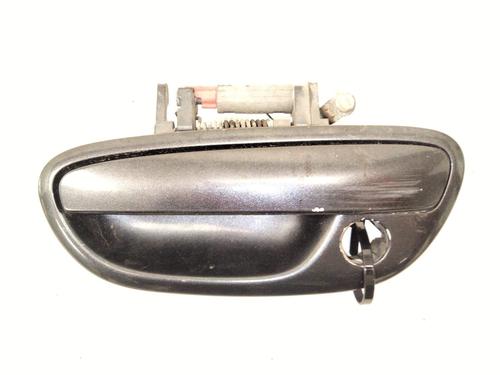 Used Front left exterior door handle Front left exterior door handle 23958639 23958639