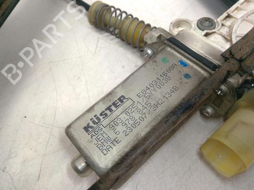 Front left window mechanism BMW 1 (E81) 118 d | BP38069445C22 - Image 2