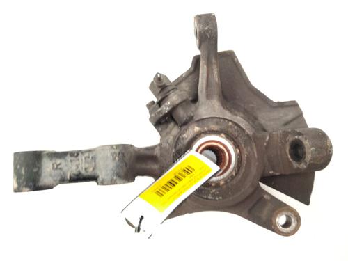 Right front steering knuckle CHEVROLET AVEO / KALOS Hatchback (T250, T255) 1.4 | BP29020129M26 