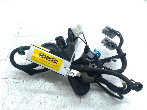 Ledningsnet LAND ROVER RANGE ROVER EVOQUE (L538) 2.0 D (150 hp) 33017743