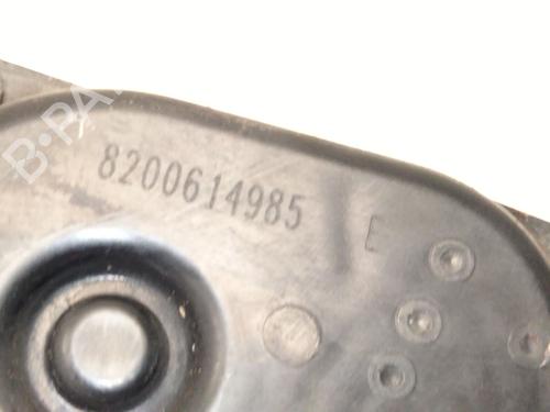 Throttle body RENAULT GRAND SCÉNIC III (JZ0/1_) 1.5 dCi (JZ09, JZ0D, JZ10, JZ14, JZ1G, JZ29, JZ2C) | BP29744062M82 