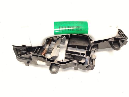 Used Front right exterior door handle VW PASSAT B8 Variant (3G5, CB5) 2.0 TDI (150 hp) 22651412