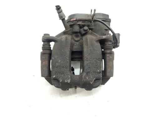 Used Right rear brake caliper BMW 5 (F10) [2009-2016]  19035346