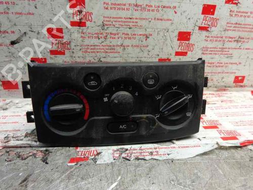 Used Climate control CHEVROLET KALOS 1.2 (72 hp) 1164166