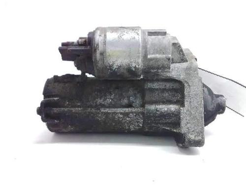 Starter RENAULT MEGANE III Hatchback (BZ0/1_, B3_) | BP10173847M8 - Image 3