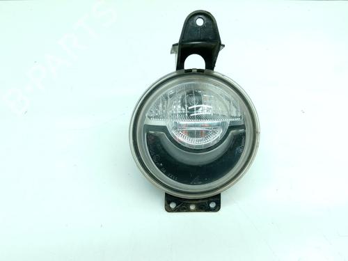 Used Left front indicator Left front indicator MINI MINI (R56) One (95 hp) 35791348 35791348