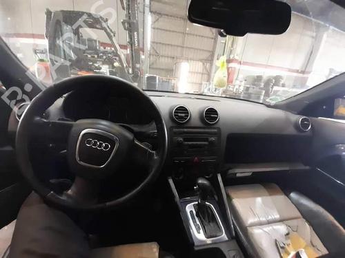 Steering column AUDI A3 (8P1) 2.0 TDI 16V | BP18012412M21 - Image 4