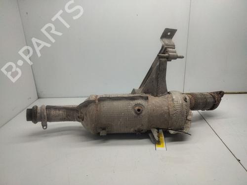 Catalisador Catalisador RENAULT MASTER III Van (FV) 2.3 dCi 130 RWD (FV01, FV10, FV11, FV12) (130 hp) 36643056 36643056