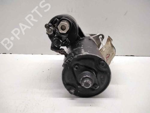 Starter OPEL ZAFIRA A MPV (T98)  | BP1583262M8 