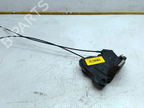 Højre fortil lås TOYOTA AURIS (_E15_) 2.0 D-4D (ADE150_, ADE150R) (126 hp) 30005918