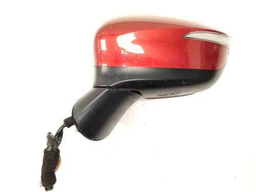 Retrovisor izquierdo MAZDA CX-5 (KF) 2.2 D AWD (188 hp) 29374381