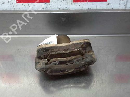 Left front brake caliper HONDA HR-V (GH_)  | BP11602823M105 