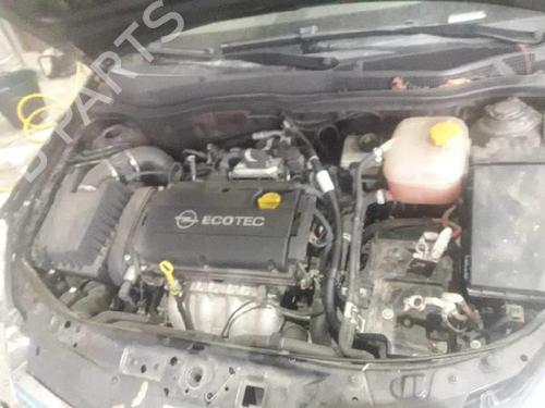 Glove box OPEL ASTRA H (A04) | BP17751451C95 - Image 9