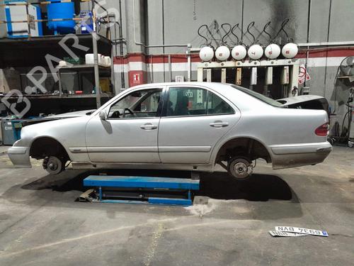 Used Parts MERCEDES-BENZ E-CLASS (W210) E 220 CDI (210.006) 4335031